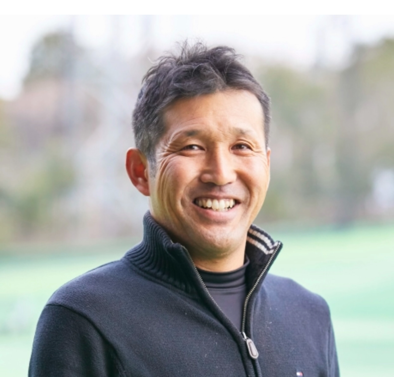 北川 誠